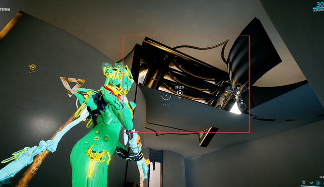 星际战甲怎么卡隐身