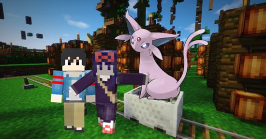 我的世界神奇宝贝铝板怎么做