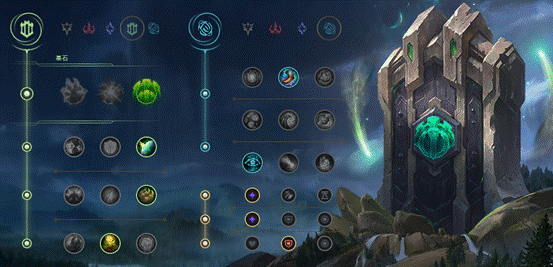 云顶之弈拉克丝怎么搭配