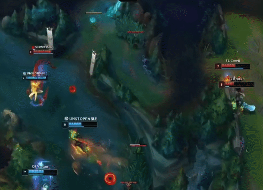 云顶之弈拉克丝怎么搭配