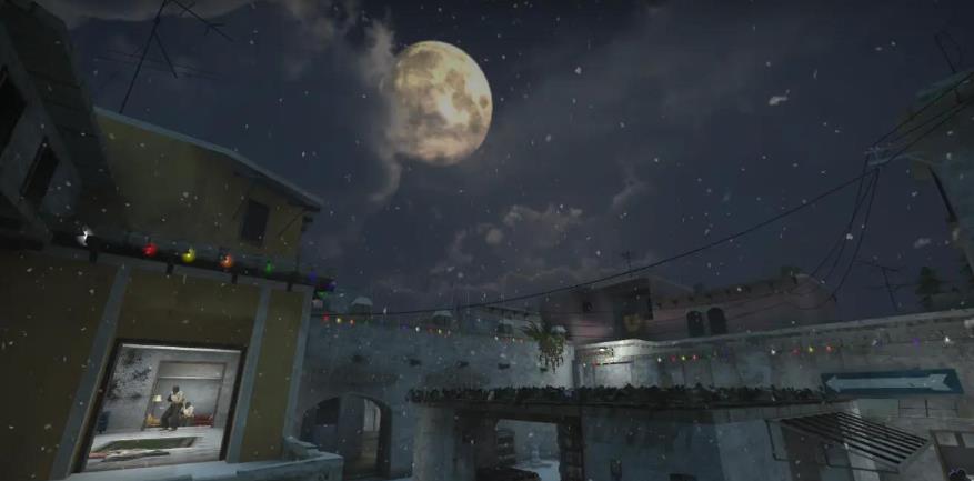 csgo队伍交流指南分享