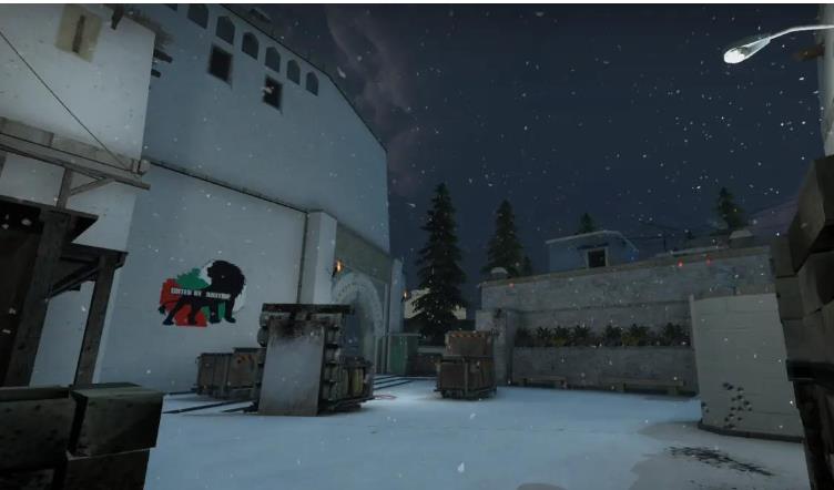 csgo队伍交流指南分享