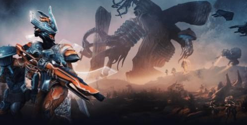 星际战甲夜灵平原稀有鱼怎么抓