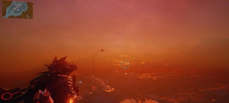 星际战甲夜灵平原稀有鱼怎么抓