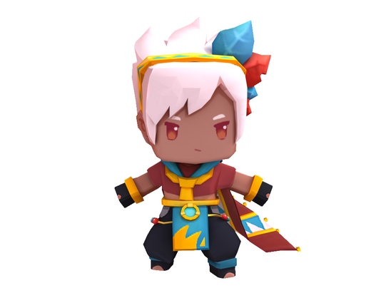 《迷你世界》9月有什么新皮肤