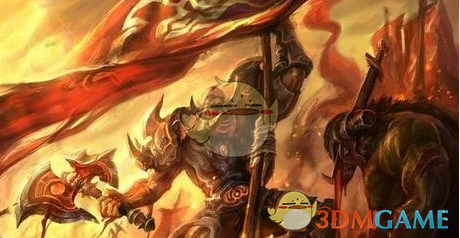 《魔兽世界》军需官路恩格伦截杀