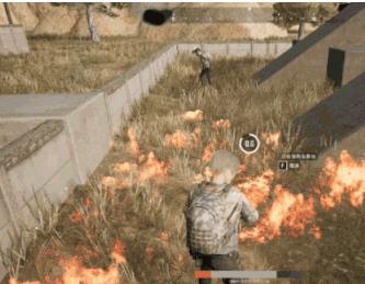 绝地求生拼药技巧