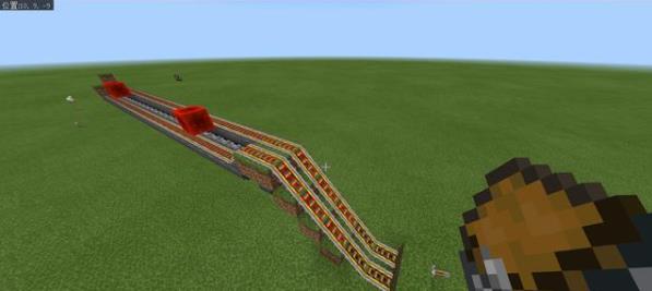 我的世界高效熔炉怎么做