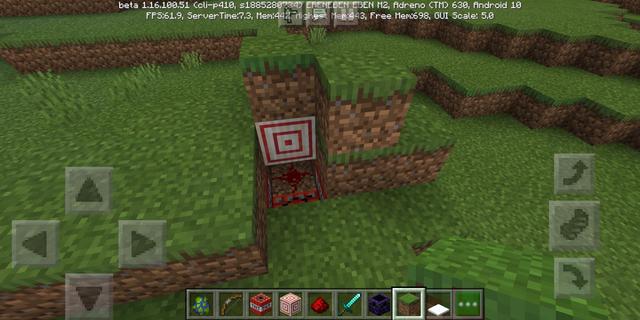 我的世界远程触发陷阱怎么做