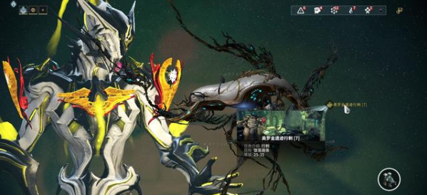 星际战甲亡灵梦魇怎么配卡