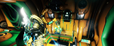 星际战甲起义者怎么获得