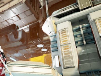 星际战甲聚魂怎么升级