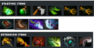 dota2幽鬼怎么玩