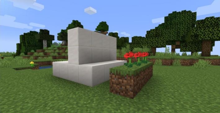 我的世界自动采蜜机怎么做