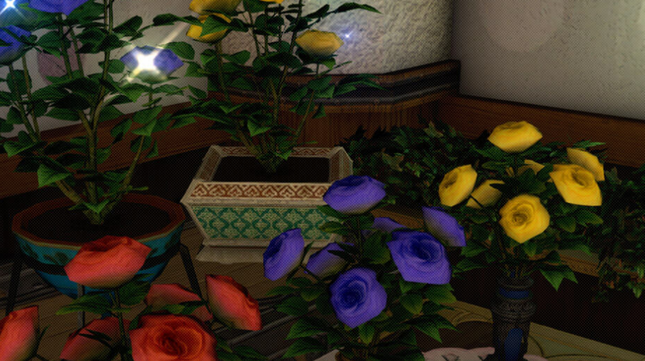 《FF14》旋风云海位置