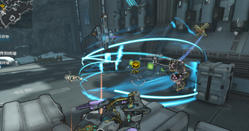 星际战甲小明怎么玩