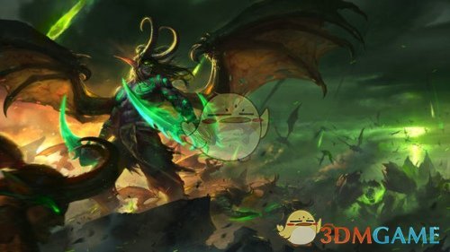 《魔兽世界》9.0版本30格背包介绍