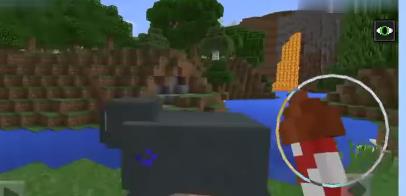 我的世界翅鞘怎么用火箭飞行