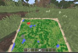 我的世界地图怎么做