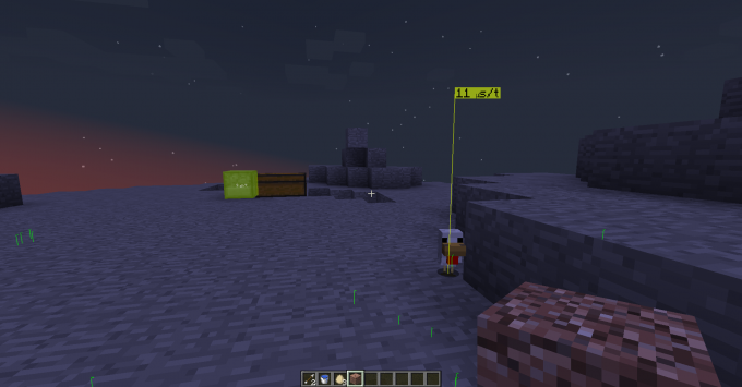 《我的世界》LagGogglesMod教程