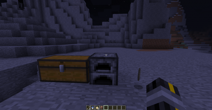 《我的世界》LagGogglesMod教程