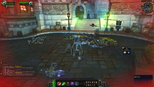 《魔兽世界》圣灰洞察获取方式