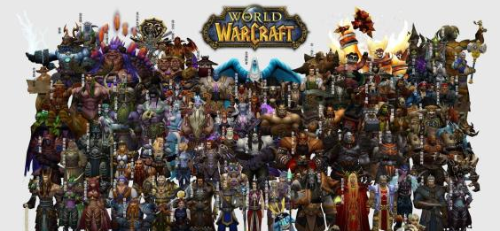 《魔兽世界》圣光骑甲获取方式