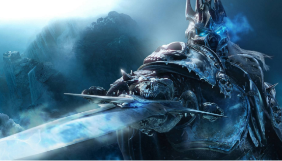 《魔兽世界》光明使者的风暴获取方式