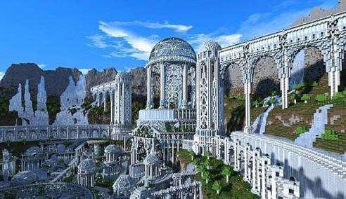 我的世界2020pe神殿种子大全