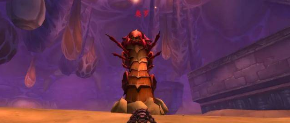 《魔兽世界》要害毒刃获取方式