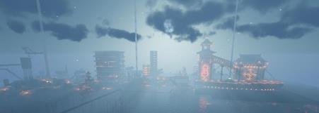 我的世界2020好玩的生存服务器