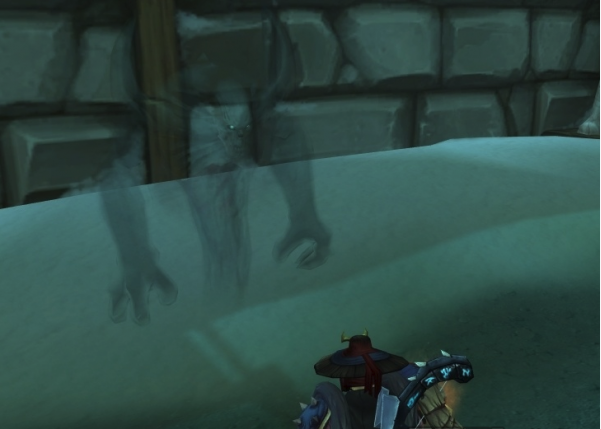 《魔兽世界》9.0闹鬼的纪念品获得方法