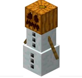 我的世界2020年傀儡大全