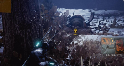 星际战甲最后一个碎片任务怎么做