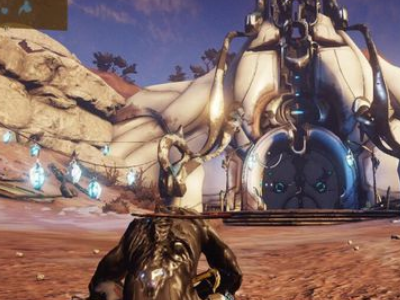 星际战甲赛特斯赏金任务在哪