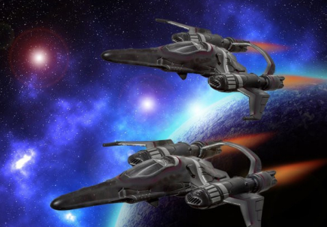 星际战甲月球救援怎么玩