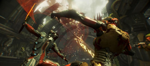 星际战甲月球救援怎么玩