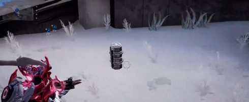 星际战甲环形装置怎么刷