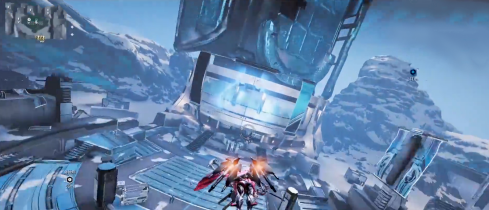 星际战甲环形装置怎么刷