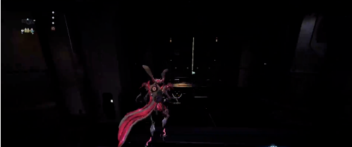 星际战甲环形装置怎么刷