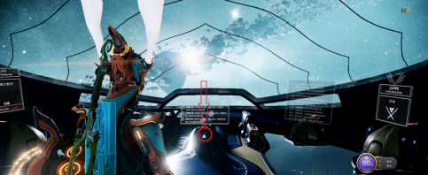 星际战甲墓指设计图怎么获得