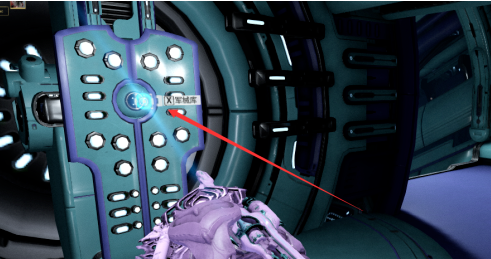 星际战甲场景如何使用