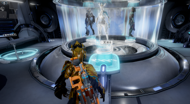 星际战甲飞船铸造模块怎么获取