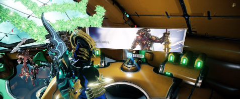 星际战甲飞翼坠饰皮肤在哪获得