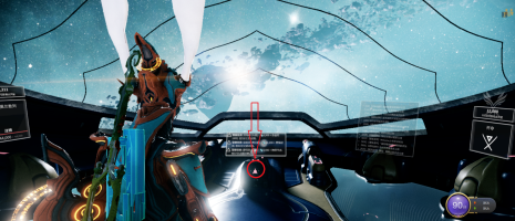 星际战甲中流星弹药在哪获得