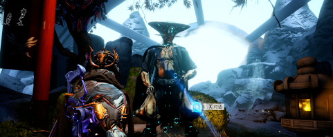 星际战甲中流星弹药在哪获得