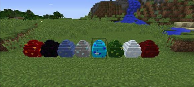 我的世界2020年龙蛋怎么孵化