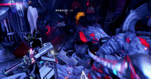 星际战甲极化方式有哪些