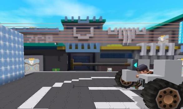 迷你世界抓东西的机械是什么