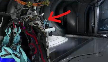 星际战甲赋能怎么解锁